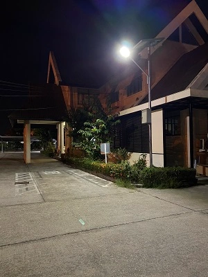 �ҹ�Դ������俶���������� 100W ����٧ 6 ���� �Դ��駷�� �.ʡŹ��