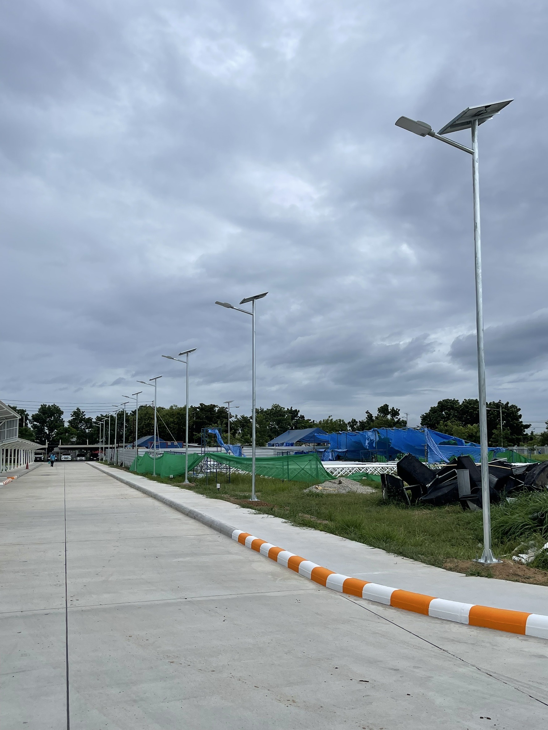 �Ҿ������ҧ�ҹ�Դ�����俶���������� 80W ��� NSS-80i
