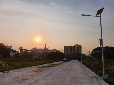 俶