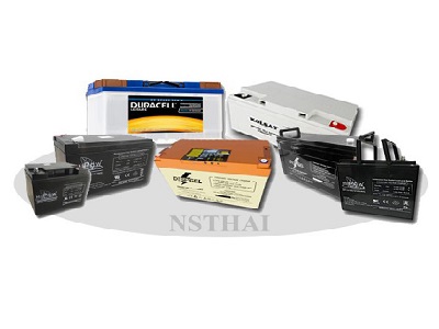 Battery ��Դ��ҧ� 㹧ҹ��������