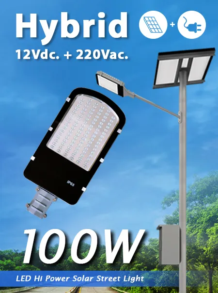 NSH-100W